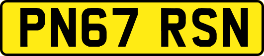 PN67RSN