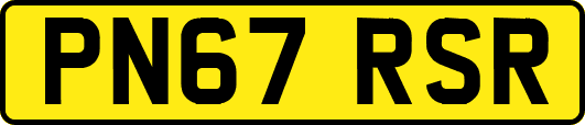 PN67RSR