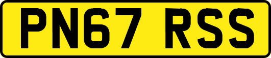 PN67RSS
