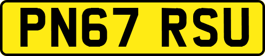 PN67RSU