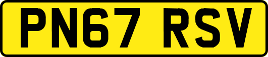 PN67RSV