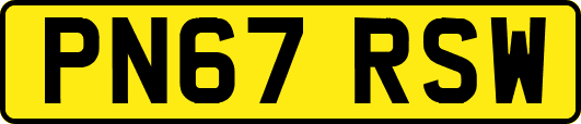 PN67RSW