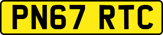 PN67RTC