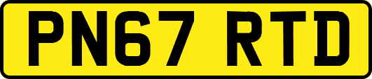 PN67RTD