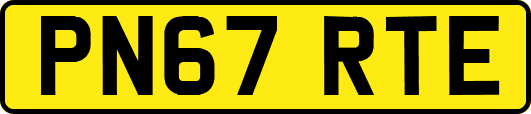 PN67RTE
