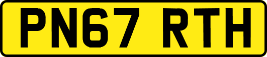 PN67RTH