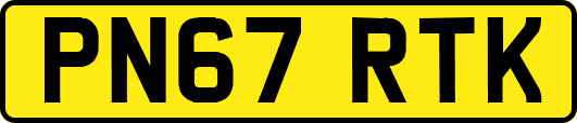 PN67RTK
