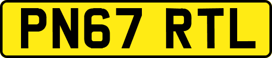 PN67RTL