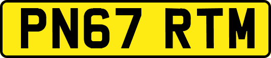 PN67RTM
