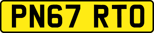 PN67RTO