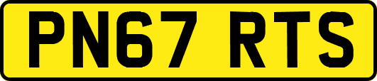 PN67RTS