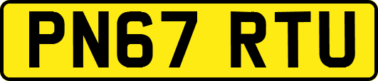 PN67RTU