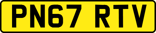 PN67RTV