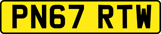 PN67RTW