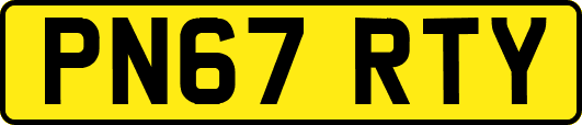 PN67RTY