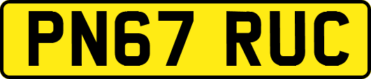 PN67RUC