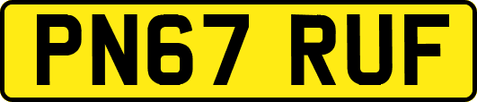 PN67RUF