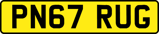 PN67RUG