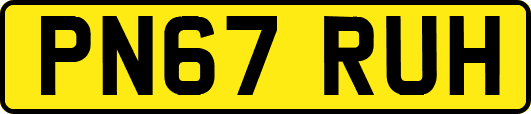 PN67RUH