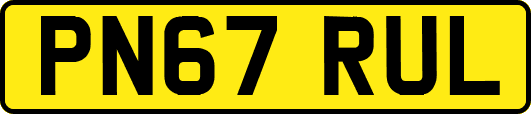 PN67RUL
