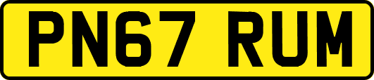 PN67RUM