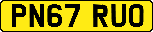 PN67RUO