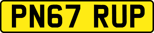 PN67RUP