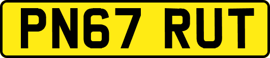 PN67RUT