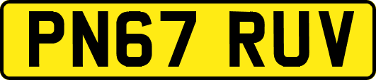 PN67RUV