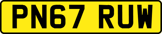 PN67RUW