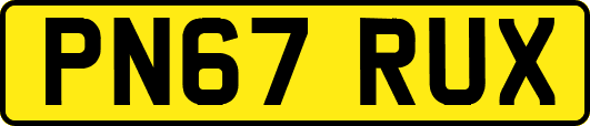 PN67RUX