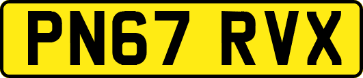 PN67RVX