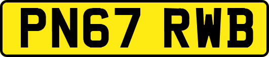 PN67RWB