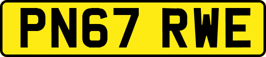 PN67RWE