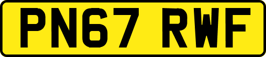 PN67RWF