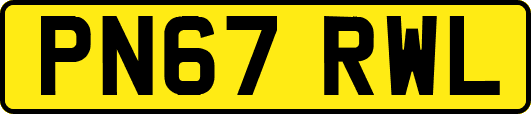PN67RWL