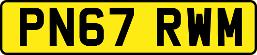 PN67RWM