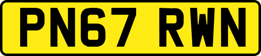 PN67RWN