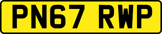 PN67RWP