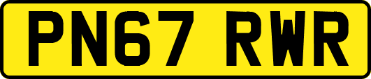 PN67RWR