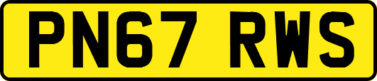 PN67RWS
