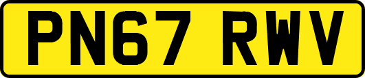 PN67RWV