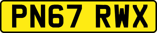 PN67RWX
