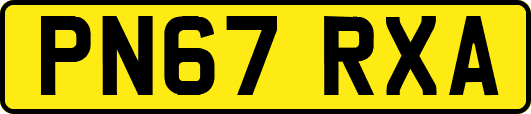 PN67RXA