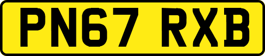PN67RXB