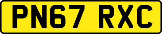 PN67RXC