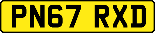 PN67RXD