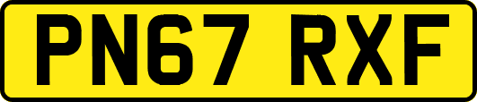 PN67RXF