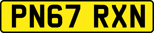 PN67RXN