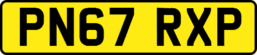 PN67RXP